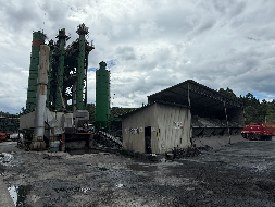 黟县沥青搅拌站房产、场地、机器设备及附属资产整体出租公告(国资监测编号GR2026AH2001950)