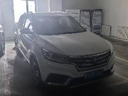 新疆兵准浩旭投资发展有限公司转让所属1辆公务用车（新BD1A61）(国资监测编号GR2026XJ1001557)