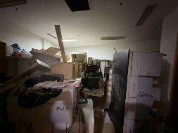 一批报废办公用品与医疗设备转让项目公告(国资监测编号GR2026JS4003089)