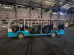 克拉玛依西部乌镇文化旅游发展有限责任公司转让所属7辆观光车(国资监测编号GR2026XJ1001560)