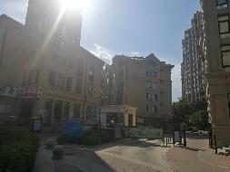 赤峰市红山区西城尚景64处商业房产分别出租（赤峰市鑫峰房地产开发有限公司）