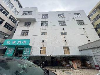 健康东路69号东辅楼招租公告