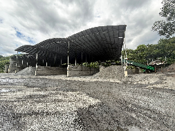 黟县沥青搅拌站房产、场地、机器设备及附属资产整体出租公告(国资监测编号GR2026AH2001950)