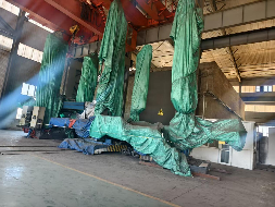 新疆新投装备制造有限责任公司转让一批闲置设备(国资监测编号GR2026XJ1001638)