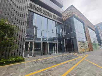 淮安市清江浦区金融中心D区20-214号商铺招租公告