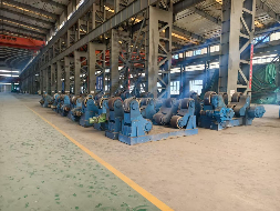 新疆新投装备制造有限责任公司转让一批闲置设备(国资监测编号GR2026XJ1001638)