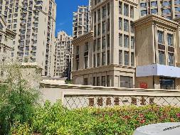 赤峰市红山区西城尚景64处商业房产分别出租（赤峰市鑫峰房地产开发有限公司）