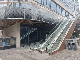 淮安市清江浦区金融中心20-168号商铺招租公告