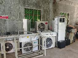 中国铁塔股份有限公司文昌市分公司电池、钢材及塑料、摄像头、柜体类等报废资产整体打包转让(国资监测编号GR2026HI1001252)