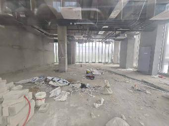 淮安市清江浦区金融中心D区20-148号商铺招租公告