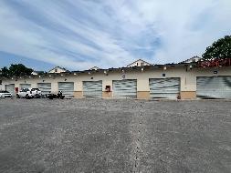 柯城区白云街道河边埂村便民服务点西-1号至西-8号房屋整体公开挂牌招租