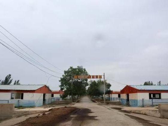 武威市凉州区大柳镇一处土地使用权及地上建筑物转让公告（第二次）