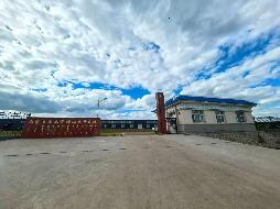 科尔沁右翼前旗桃合木苏木乌申一合嘎查岩芯库地上建（构）筑物及土地使用权转让(国资监测编号GR2026NM1003419)