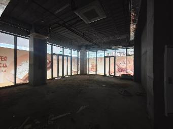 淮安市清江浦区金融中心D区20-215/216号商铺招租公告