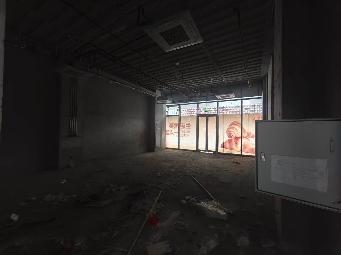 淮安市清江浦区金融中心D区20-215/216号商铺招租公告