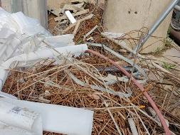 牡丹江市城投建设工程有限公司一批钢筋废料（第二批）捆绑转让交易公告(国资监测编号GR2026HL2004767)