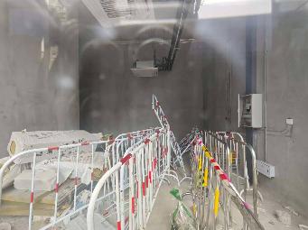 淮安市清江浦区金融中心D区20-214号商铺招租公告