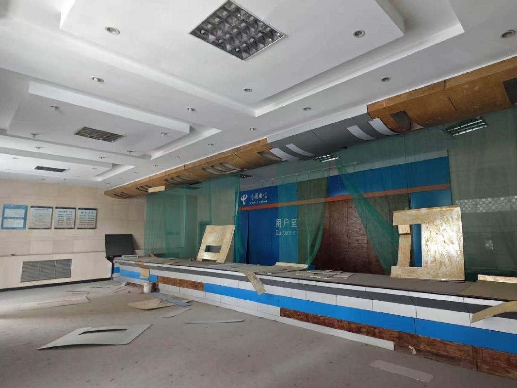 中国电信股份有限公司成县分公司所属成县河东区陇南大道建设西路房产转让公告(国资监测编号GR2026GS1001223)
