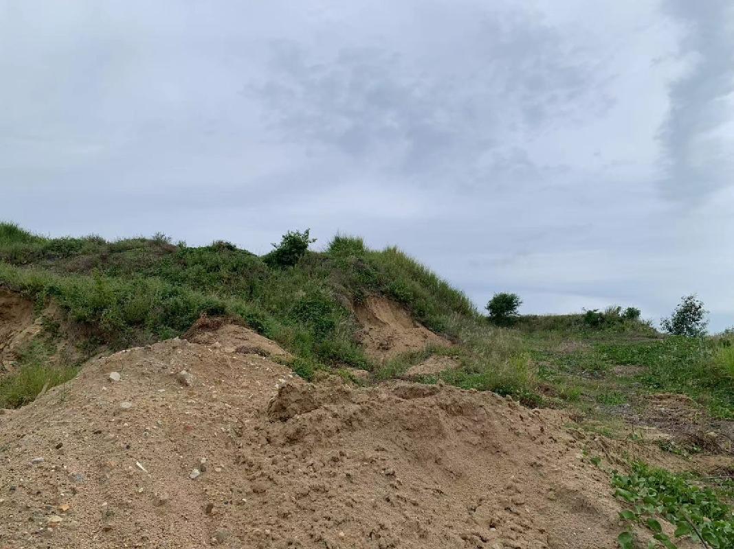 三亚崖州湾科技城C1和C5堆土场内土石方公开转让(国资监测编号GR2026HI1001269)