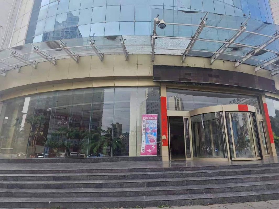 中国电信股份有限公司成县分公司所属成县河东区陇南大道建设西路房产转让公告(国资监测编号GR2026GS1001223)