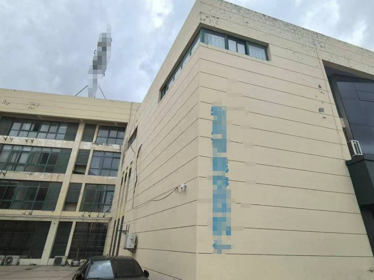 芜湖市鸠江经济开发区商贸服务中心4#楼110室等18间办公用房出租公告
