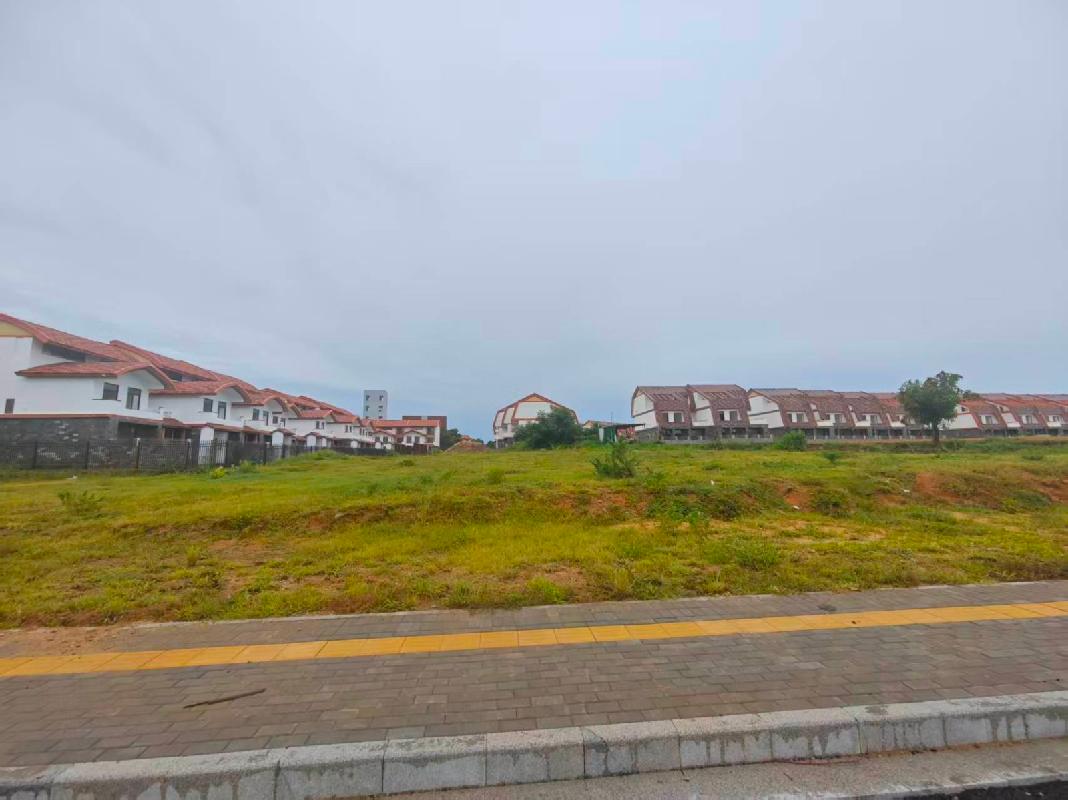 陵水黎族自治县2026-02（LSFK）宗地国有划拨建设用地使用权公开转让(国资监测编号GR2026HI1001276)