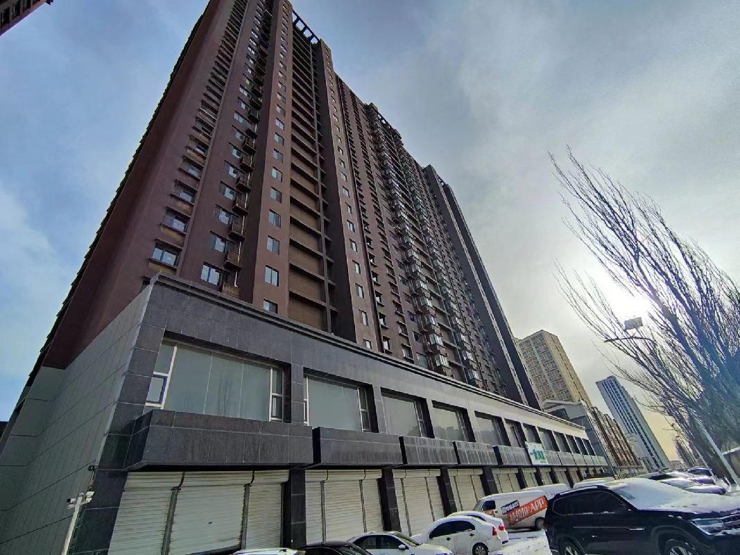 [呼和浩特市]内蒙古农商银行清水河支行持有23宗资产单独转让项目