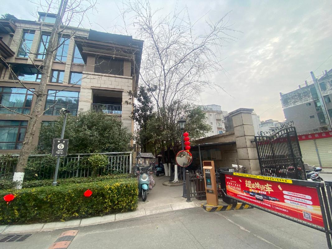 成都市西航港街道川大路二段669号103栋2单元3层3号房产（附属地下车位162栋-1层74号车位、75号车位）转让项目