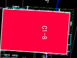 青果巷C1-8商铺招租公告招租公告
