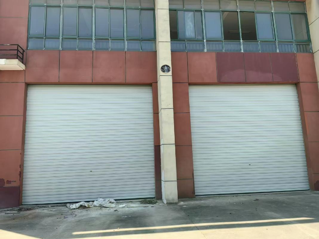 芜湖市湾沚区湾沚镇汽车维修市场二期共计28套商业用房转让公告