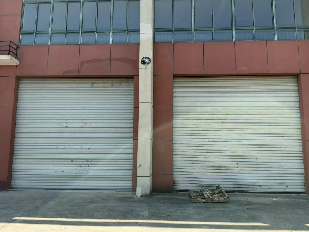 芜湖市湾沚区湾沚镇汽车维修市场二期共计28套商业用房转让公告