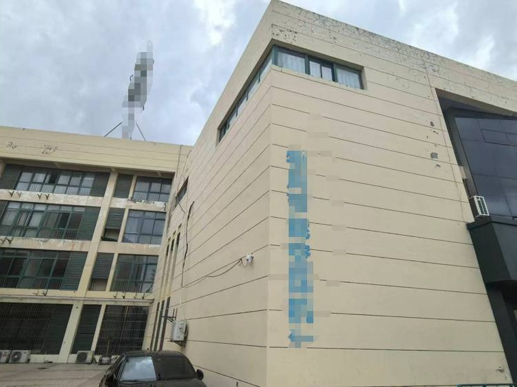 芜湖市鸠江经济开发区商贸服务中心4#楼330室等18间办公用房出租公告