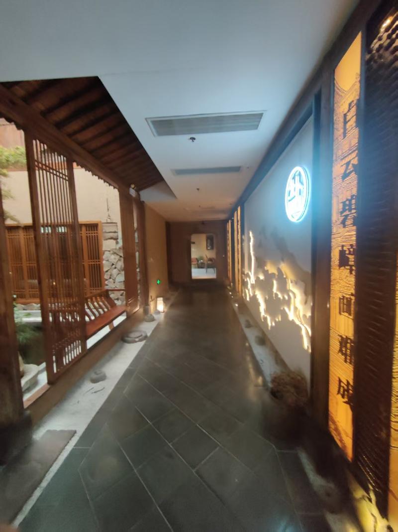 黄山市屯溪老街10间房产出租公告(国资监测编号GR2026AH2002057)