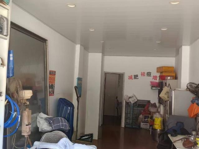 洪泽区湖光名都27-28号商铺招租公告