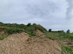 三亚崖州湾科技城C1和C5堆土场内土石方公开转让(国资监测编号GR2026HI1001269)