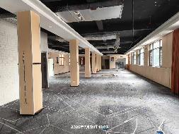 海口市琼山百货大楼第三层楼（房屋）招租