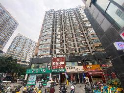 成都市武侯区广福路91号1楼房产转让项目