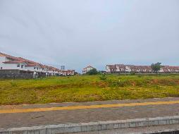 陵水黎族自治县2026-02（LSFK）宗地国有划拨建设用地使用权公开转让(国资监测编号GR2026HI1001276)