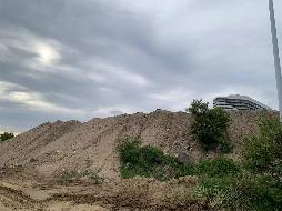三亚崖州湾科技城C1和C5堆土场内土石方公开转让(国资监测编号GR2026HI1001269)