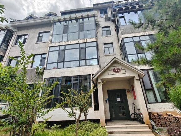 晋城市城区紫薇华庭7号楼3单元301室转让公告