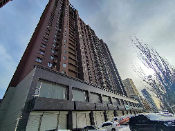内蒙古农商银行清水河支行持有23宗资产单独转让项目