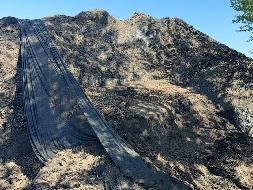 渭源县会川益民供热有限公司一批约9672m³炉渣转让公告(国资监测编号GR2026GS1001226)