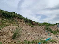 三亚崖州湾科技城C1和C5堆土场内土石方公开转让(国资监测编号GR2026HI1001269)