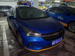 9辆奇瑞牌SQR7160J522/N和29辆奇瑞牌SQR7160J60N9出租车转让公告(国资监测编号GR2026AH2001952)