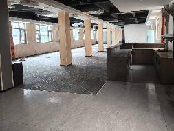 海口市琼山百货大楼第三层楼（房屋）招租