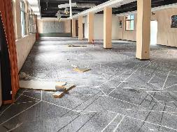 海口市琼山百货大楼第三层楼（房屋）招租