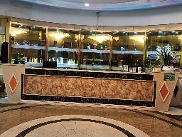 江苏洪泽湖国际大酒店有限公司招租公告