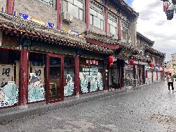 呼和浩特市玉泉区通顺西街大召旅游商贸居住区M10号楼1至2层101招租（年租金底价774549.35元，租期3年）（内蒙古天睿研学旅游有限公司）(国资监测编号GR2026NM1003426)