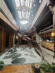 黄山市屯溪老街10间房产出租公告(国资监测编号GR2026AH2002057)