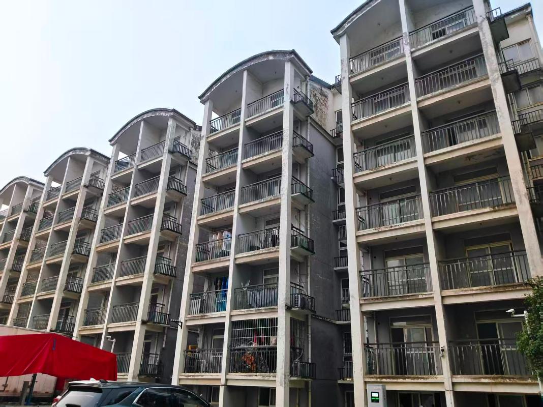 [芜湖市]芜湖市弋江区孙滩小区23套住宅用房整体出租公告